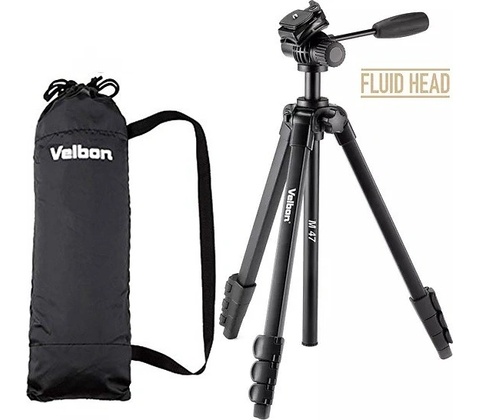 Velbon M47