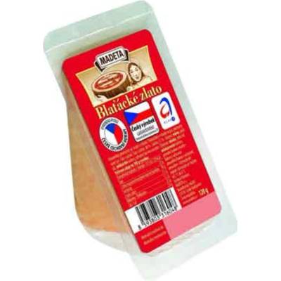 Madeta Blaťácké zlato 120g