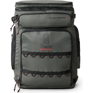 Rip Curl Пътна раница Rip curl Search Mission 35 Cordura Travel backpack - Deep Cactus - размер One Size (504-1139-0111)
