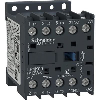 Schneider Electric LP4K0901BW3