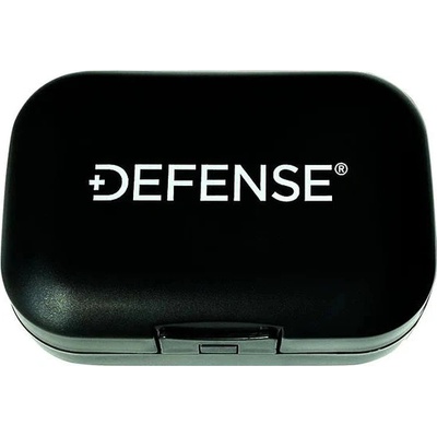 Defense Soap Кутия за сапун Defense (DSP0004)
