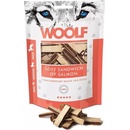 Woolf Salmon Soft Sandwich 100 g