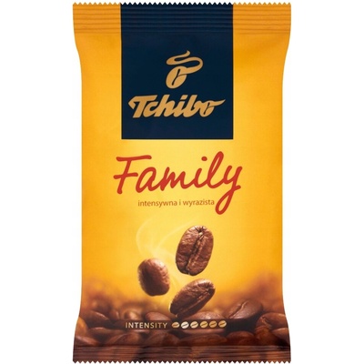 Tchibo Family mletá 110 g