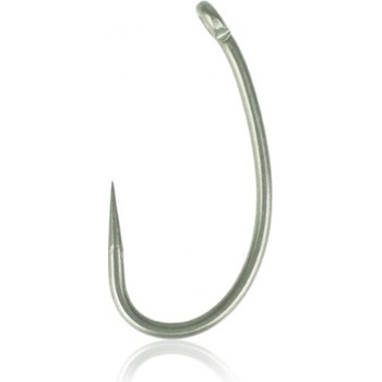 Garda Ultra Sharp Carp Hook bez protihrotu vel.4 10 ks
