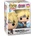 Фигурка Funko POP Animation: Боруто с чакра остире (Boruto Naruto Next Generations - Boruto with Chakra Blade) #1383