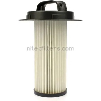 Image 1 of Cylinder HEPA филтър за прахосмукачки PHILIPS, код П46