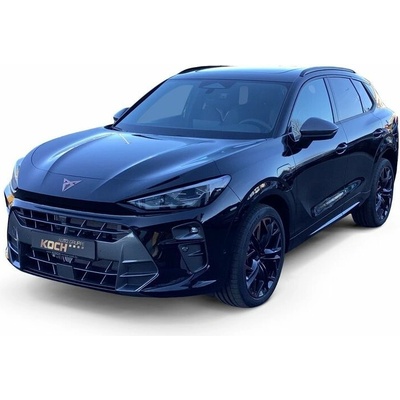 Cupra Terramar 1.5 e-Hybrid VZ 200 kW