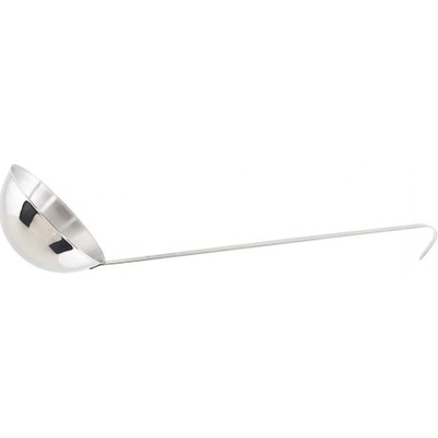 KOLIMAX Naběračka 12cm/300ml, délka 41cm, (II. jakost)