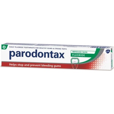 Parodontax Паста за зъби Parodontax Fluoride , 75 ml (PARFL)