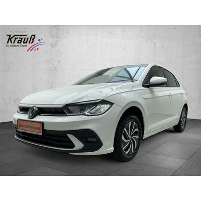 Volkswagen Polo 1.0 Life DSG 70 kW