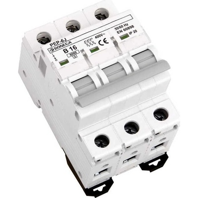 Bonega 02-3016B-PEP-6J