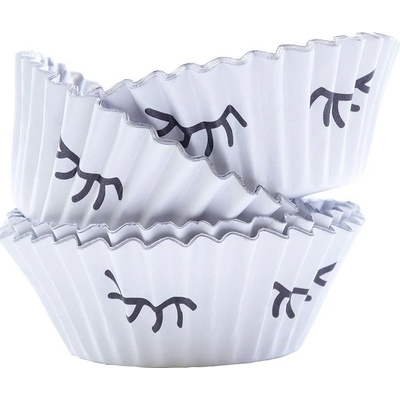PME Košíčky papírové s fólií Spící jednorožec 50mm 30ks – Zbozi.Blesk.cz