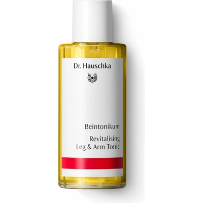 Dr. Hauschka Revitalizačné tonikum na vlasy a vlasovú pokožku 100 ml