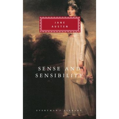 Sense and Sensibility | Jane Austen