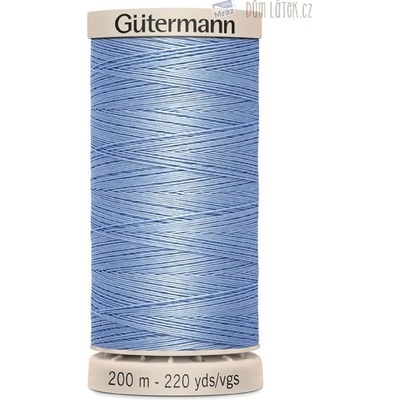 Niť pre ručný quilt 200 m 5826