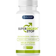 Medica group Super Orgasm Stop 60 ks