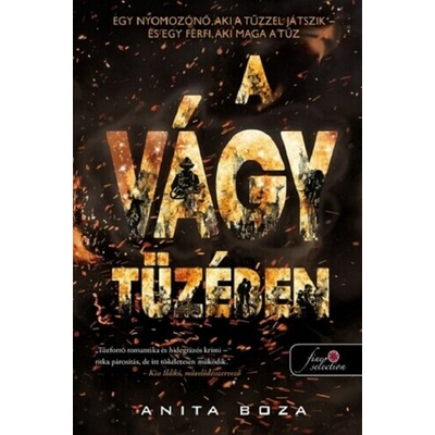 A vágy tüzében