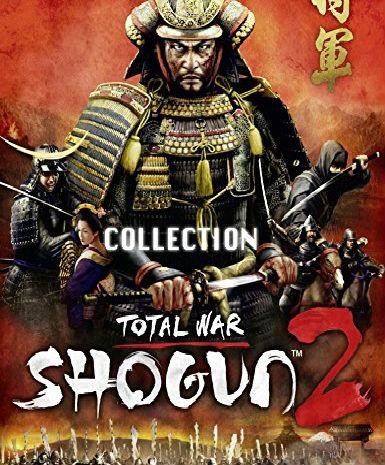 Total War: Shogun 2 Collection od 139 Kč - Heureka.cz