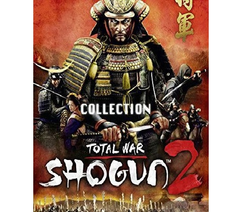 Total War: Shogun 2 Collection