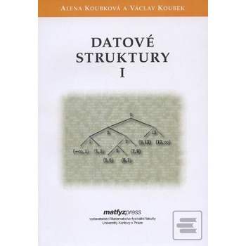 Datové struktury I.