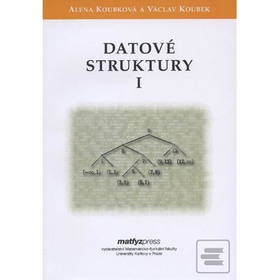 Datové struktury I.
