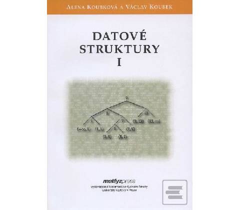 Datové struktury I.
