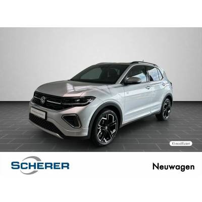 Volkswagen T-Cross 1.5 TSI DSG R-Line 110 kW