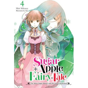 SUGAR APPLE FAIRY TALE LN V04 (2023)