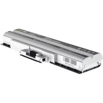 PATONA Батерия за Sony Vaio VGP-BPS13 / VGP-BPS21, srebrna, 4400 mAh (2319)