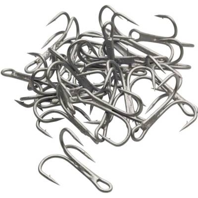 Kinetic Treble Sea Hook 3X vel.5 18 ks