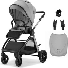 Kinderkraft Vesto 2 Grey 2026