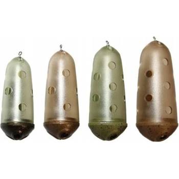 Drennan krmítko Feederbomb (loose) 15g