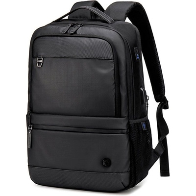 Golden Wolf Hakon 23L Čierny