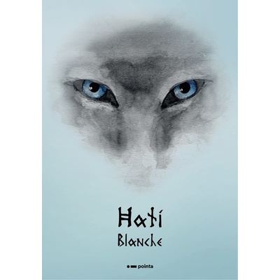 Hati - Blanche