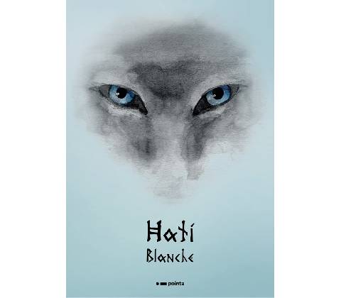 Hati - Blanche