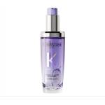 Kérastase Blond Absolu L'Huile Cicagloss refillable hydrating hair oil 75 ml
