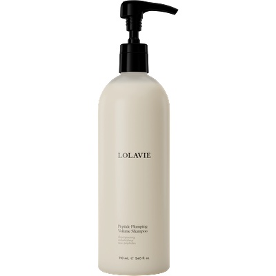 Lolavie Volume Shampoo M Шампоан за коса дамски 710ml