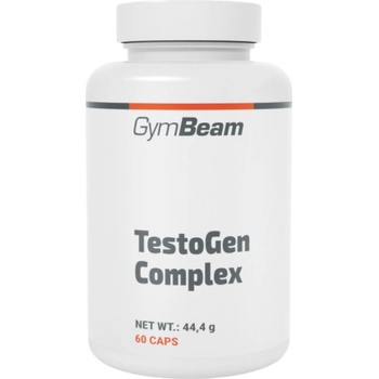 GymBeam TestoGen Complex [60 капсули]