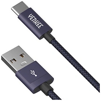 Yenkee UCU 302 BE USB A 2.0 / C 2m