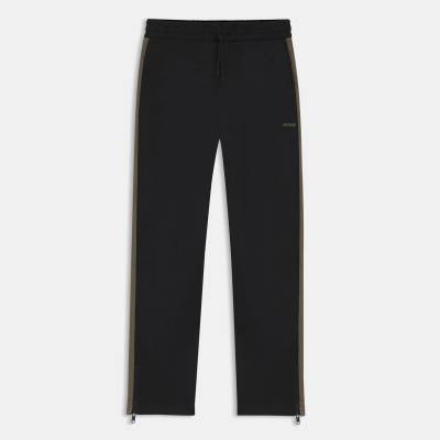 Hugo Панталони Hugo Dolos Trousers - Black 001
