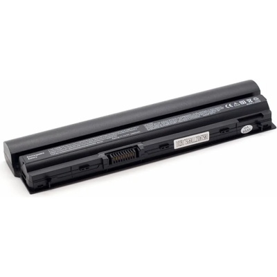 Hosowell RFJMW батерия за лаптоп Dell, 9 клетки, 10.8V, 6600mAh (D-BB-0072)