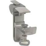 Legrand СКОБА ЗА ФИКСИРАНЕ НА МОДУЛИ ЗА БЮРО legrand (3245060535995)