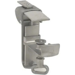 Legrand СКОБА ЗА ФИКСИРАНЕ НА МОДУЛИ ЗА БЮРО legrand (3245060535995)