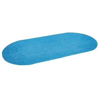 Bestway Solární plachta 3,94 x 2,10 m 58672
