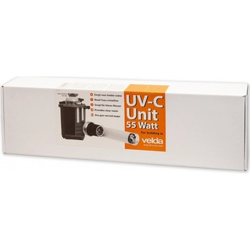 Velda UV-C vestavná jednotka 55 watt
