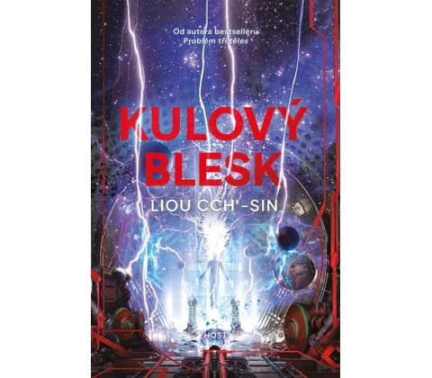 Kulový blesk