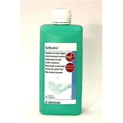 Softaskin emulze na mytí rukou 500 ml