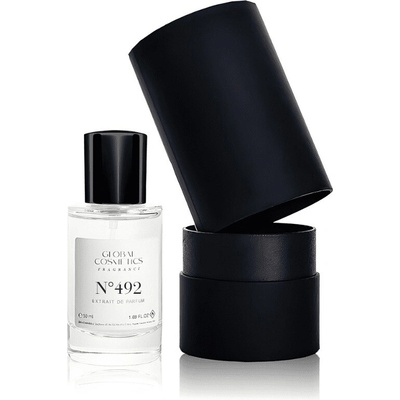 Global Cosmetics 492 parfum unisex 50 ml
