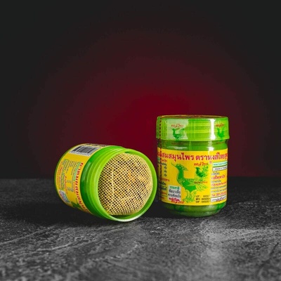 Kratom World HongThai Bylinná směs 6 g – Zboží Dáma