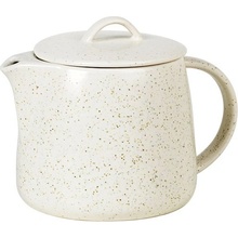 Broste NORDIC VANILLA krémová 1l